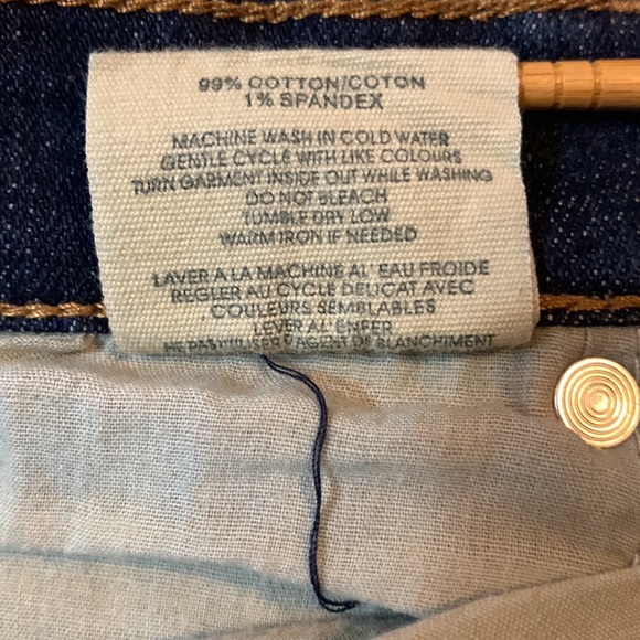 Bluenotes NWOT Paris Low-Rise Bootcut US28/32 - Picture 6 of 6